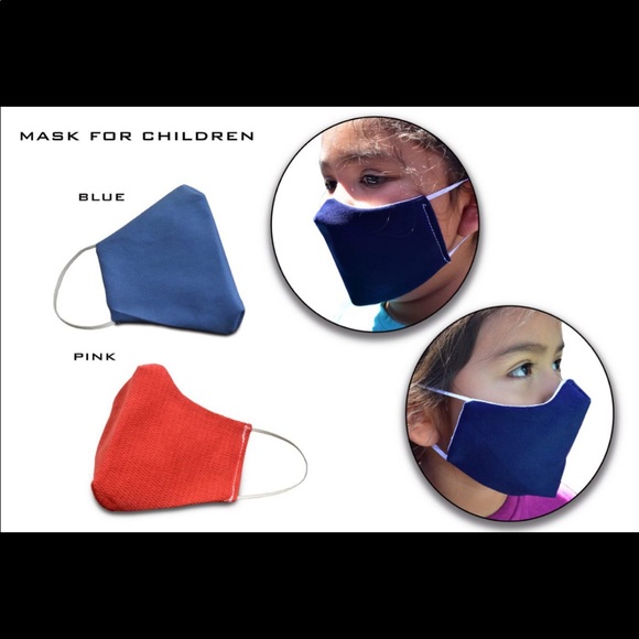 Mask - Picture 2 of 8